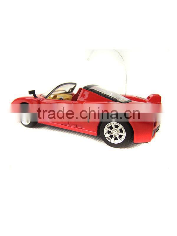 1:43 Scale 4CH Ferrari RC Alloy Car firelap mini-z rc car