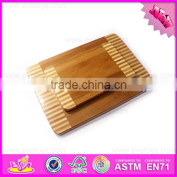 2016 new products wooden chopping block,household wooden chopping block,cheap wooden chopping block W02B008
