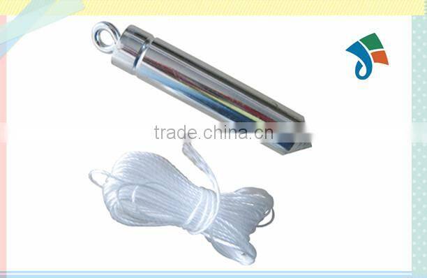 super cast iron plumb bobs