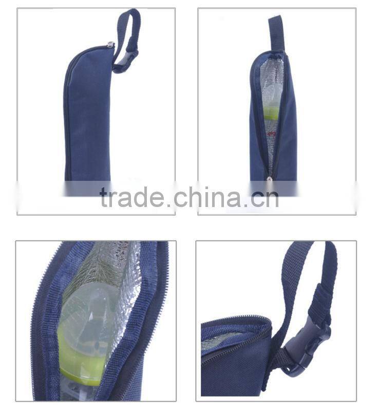 3 Piece Sets Fashion Baby Diaper Bags Factory