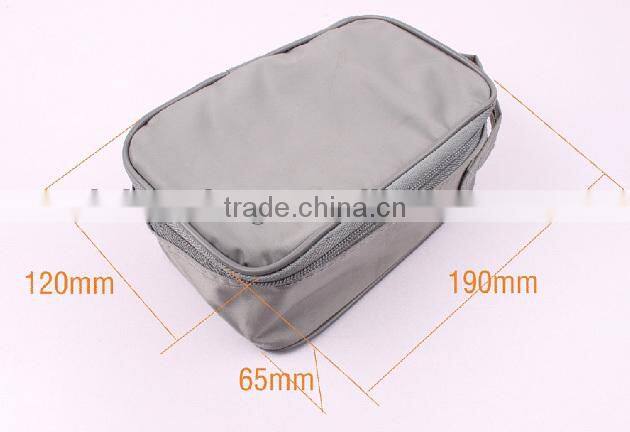 2015 microfiber hanging hand tool bag