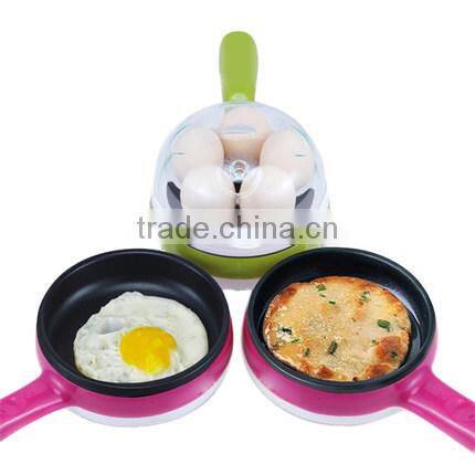 3 in 1frying pan/multifunction Frypan