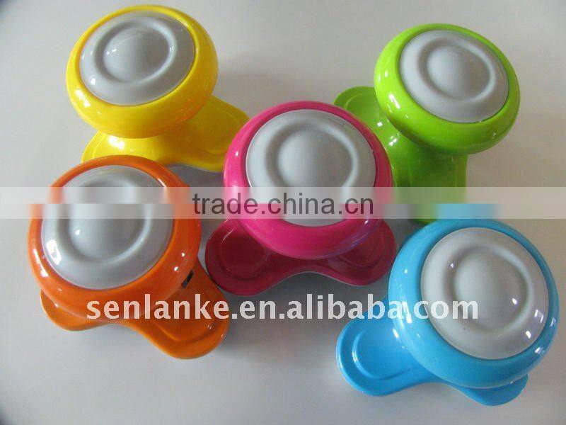 2011 new electric massager