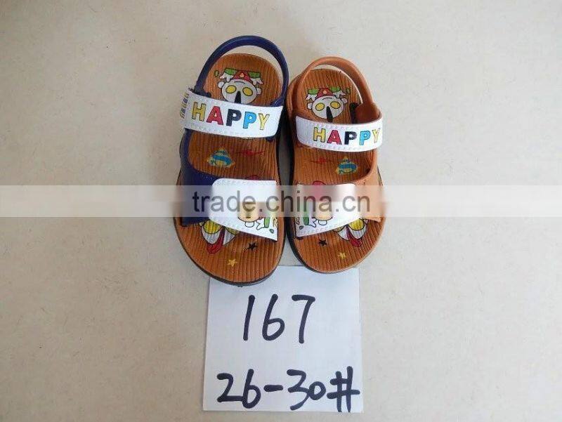 superman cute carton sandal for boys and girls with comfortable experience
