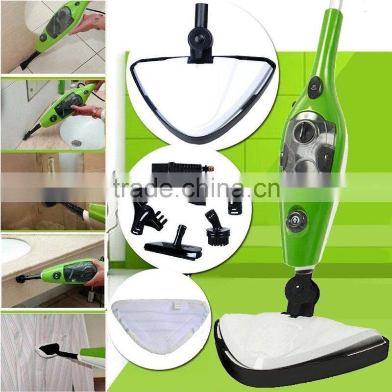 12 in 1 steam cleaner as seen on TV