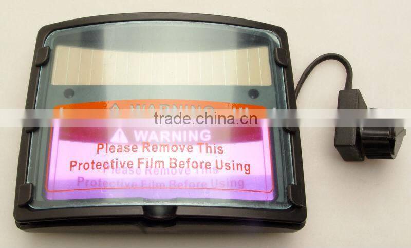 Auto Darkening Welding Mask