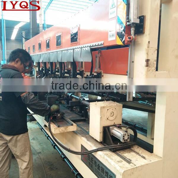 Cuplock system standard steel best price scaffolding