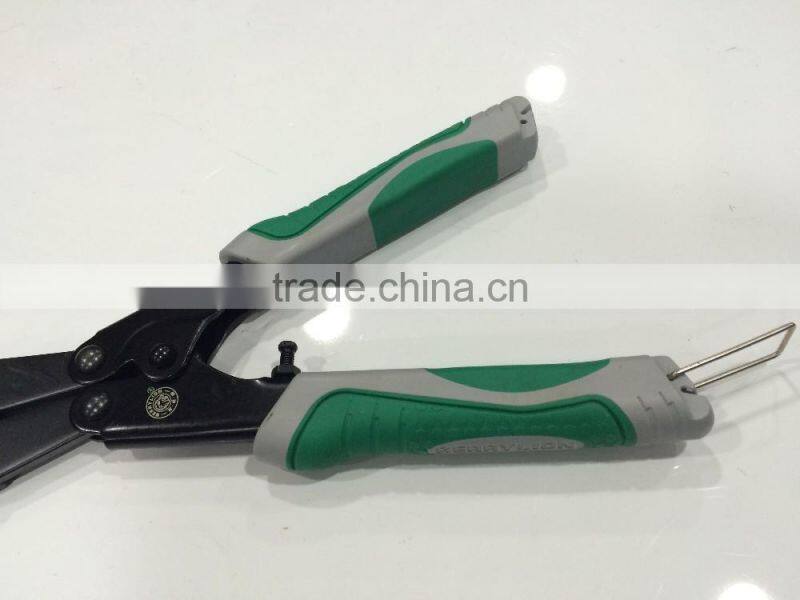 BERRYLION 8'' factory sale mini bolt cutters with dual colors design