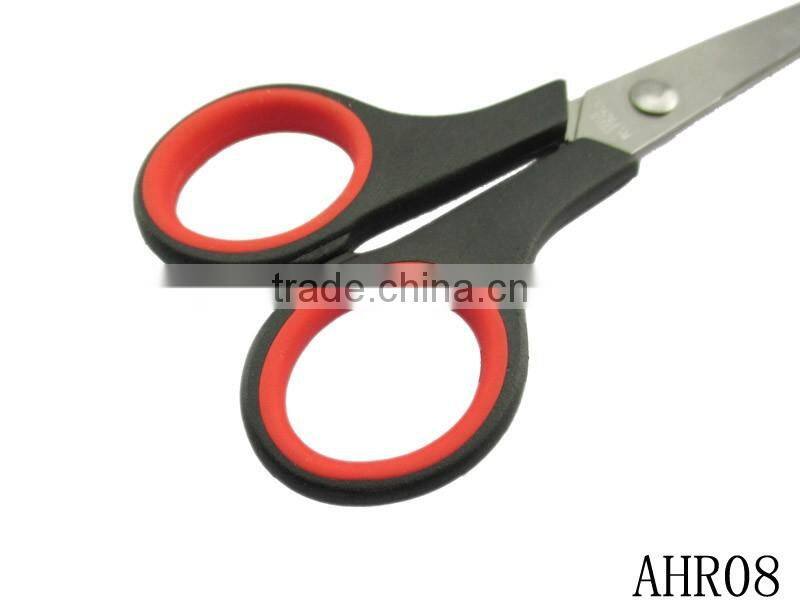 Factory price school scissors/paper cut scissors/