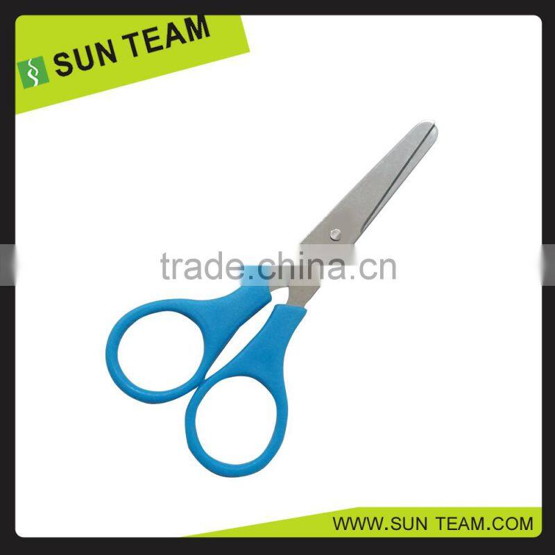 SC100 4" cheapest scissors with PP handle