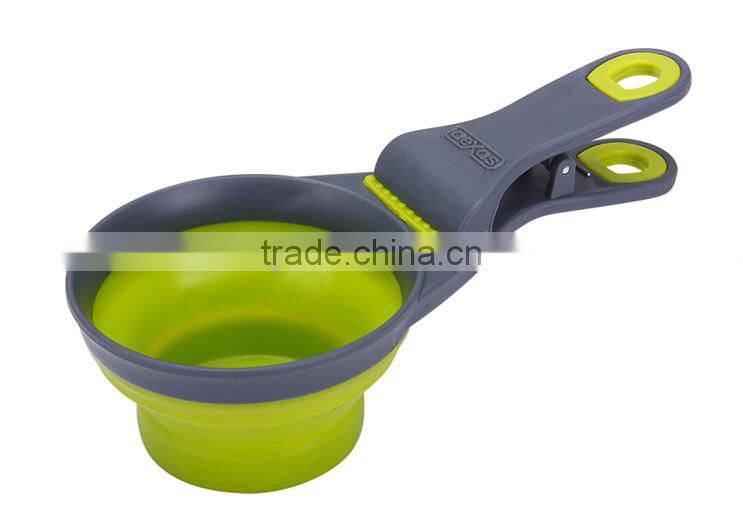 Multi-functional kitchen supplies