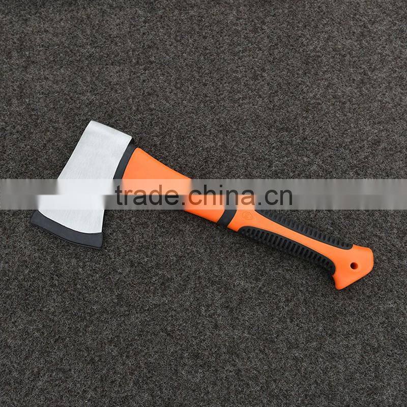 Fire Head Fiberglass Handle Hatchet Factory