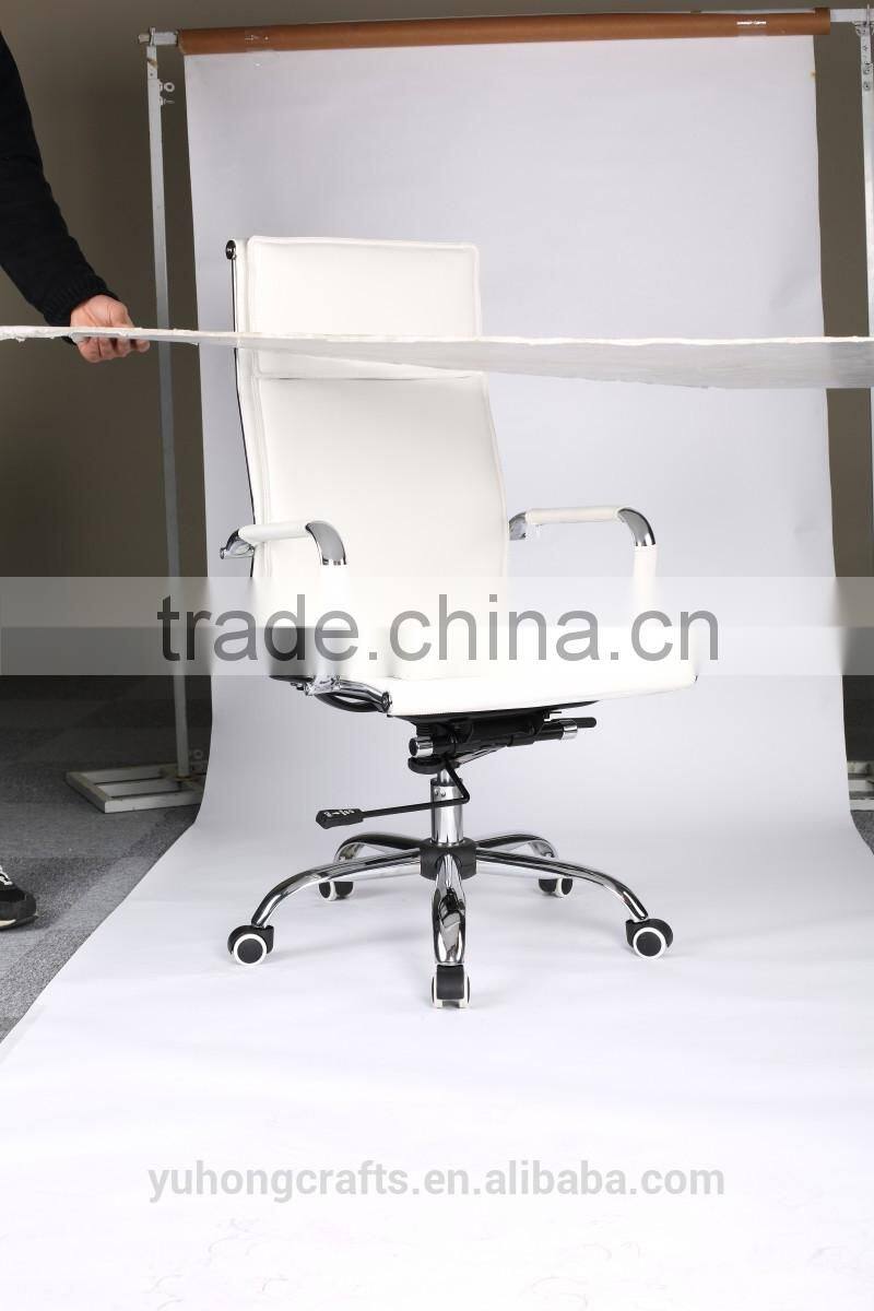 Modern best seller leather high back office chair