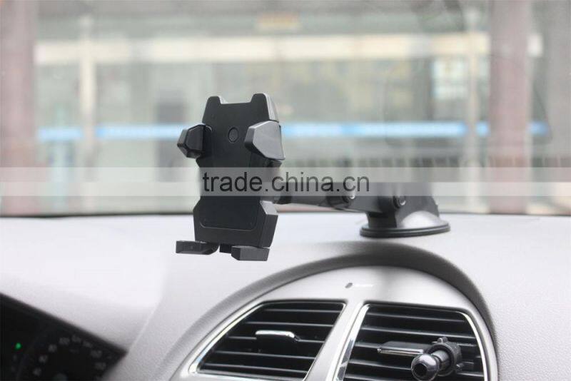 New brand 2017 multi band phone holder With Stable Function