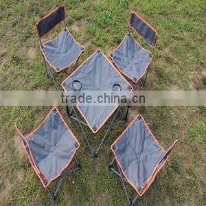2016 Light Weight Aluminum Outdoor Sporting Folding Camping Outdoor Chair