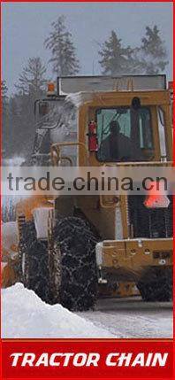Foldable aluminum Snow Shovel AT-SL16