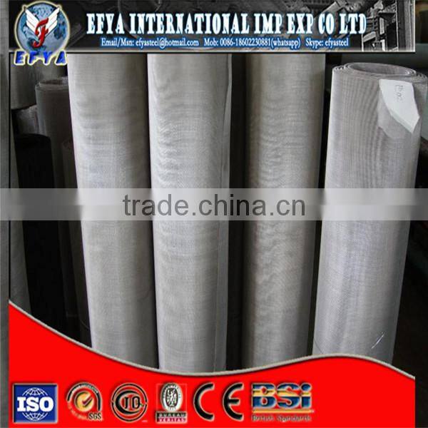 stainless steel wire mesh