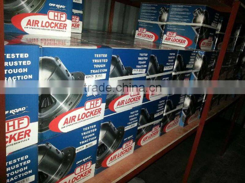 Ford 4x4 Accessories Differential Lock Air Locker For F100/150,E100/150