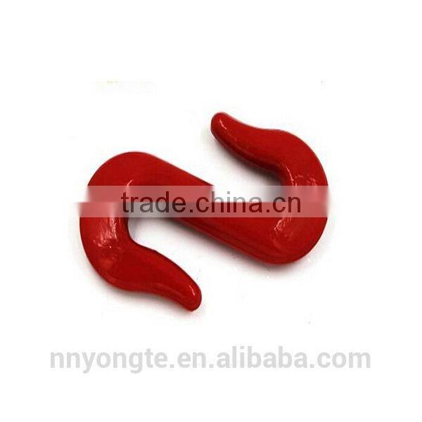 G80 S Hook Master Chain Link