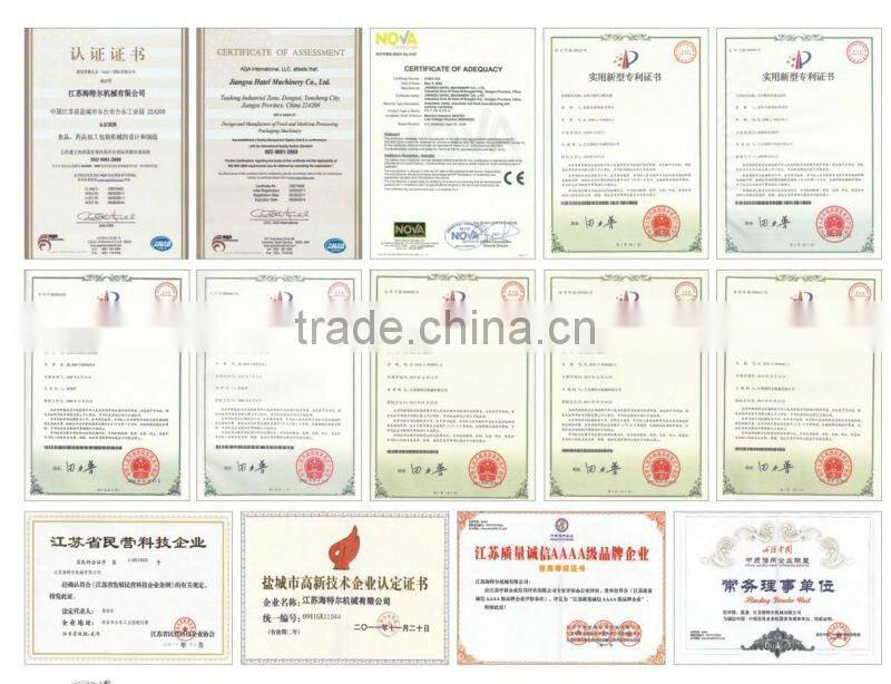 price of fully automatic paper cup cake bakery machinery