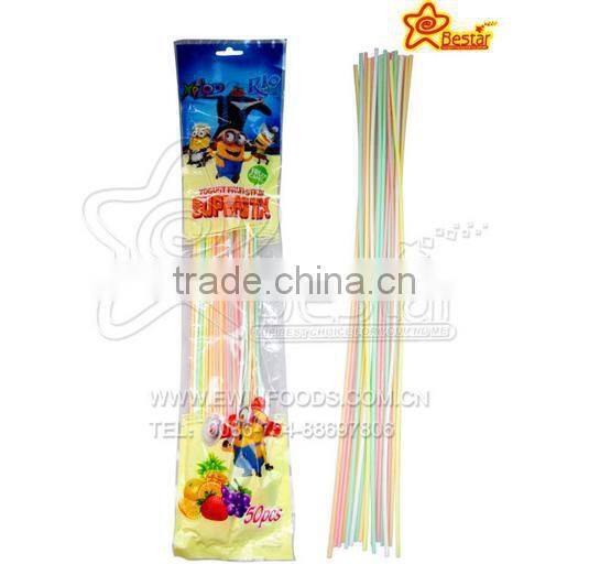 Finger Pen Hard Tablet Candy Toy Candy