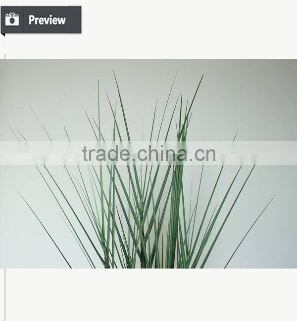 High quality home decoration artificial yucca plant potted