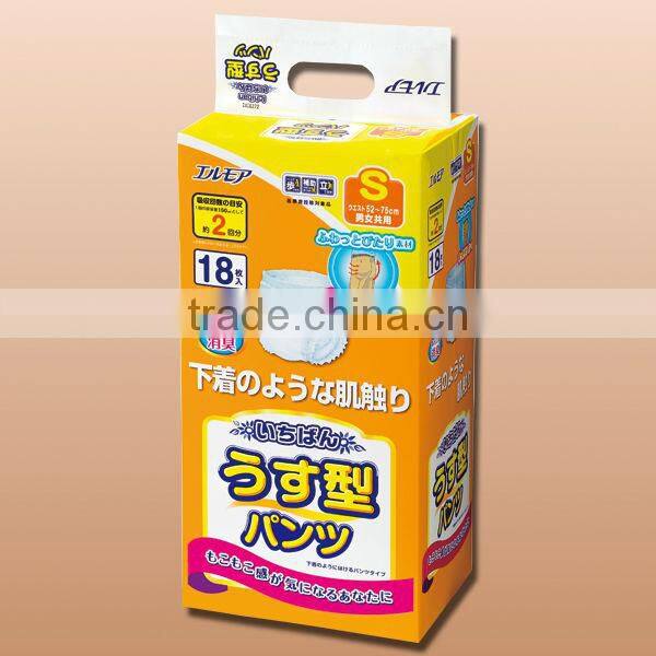 Hot-selling and Reliable hot sell adult diaper in korea medical product with Functional made in Japan