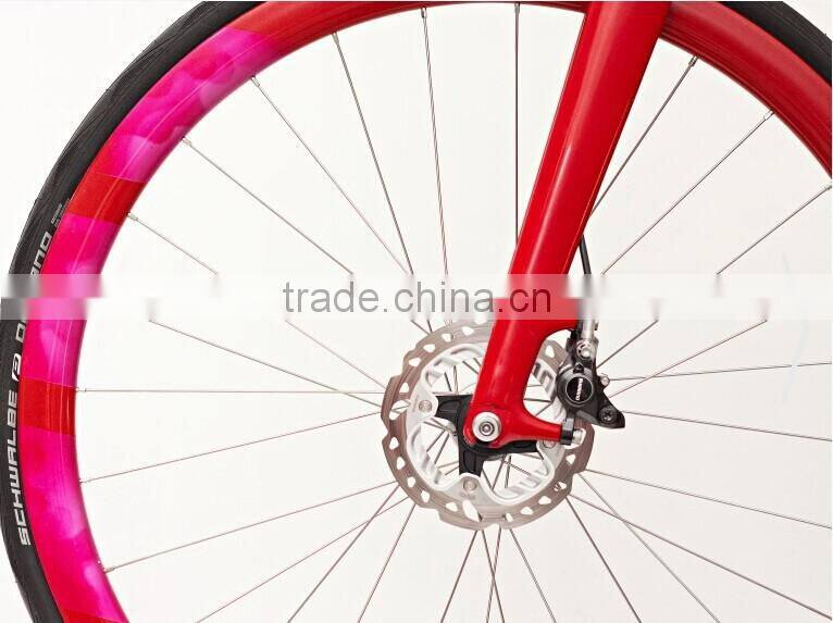 Belt drive bike B-2 Stealth and Strategic Bomber