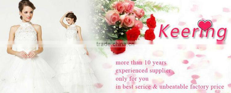 high quality embroidery lace trimming wedding invitations WLC136