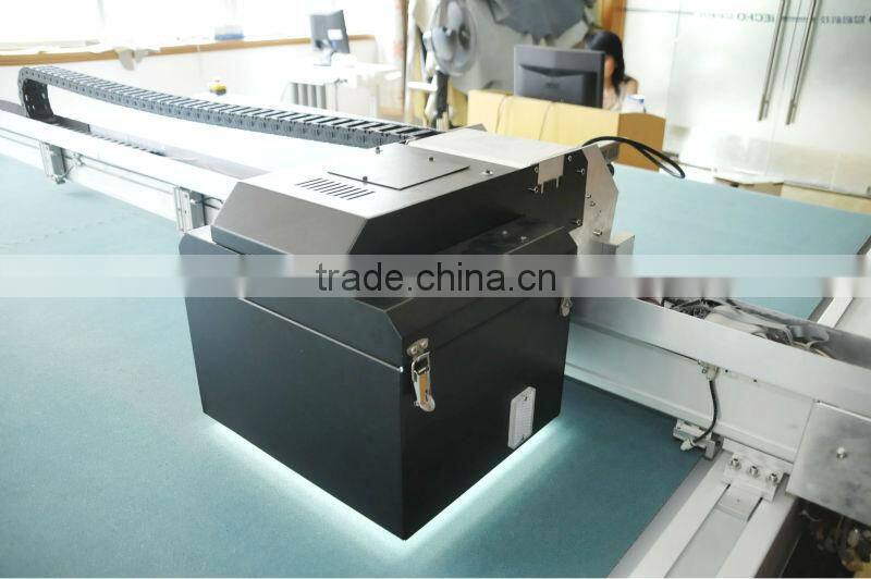 Leather-Cutting Systems for Leather Sofa Leather Furniture