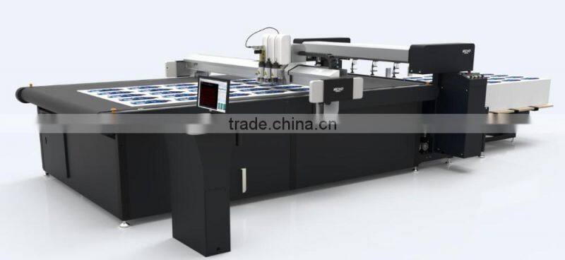 IECHO upholstery Furniture leather cutting Machine