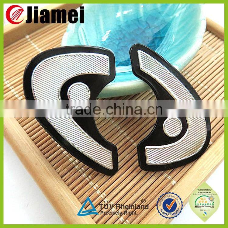 OEM custom silk screen removable t-shirt heat transfer sticker