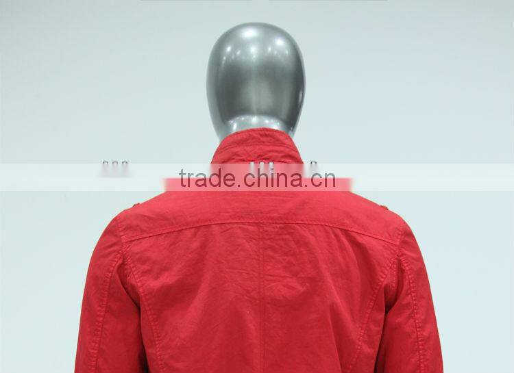 ALIKE factories that make clothes