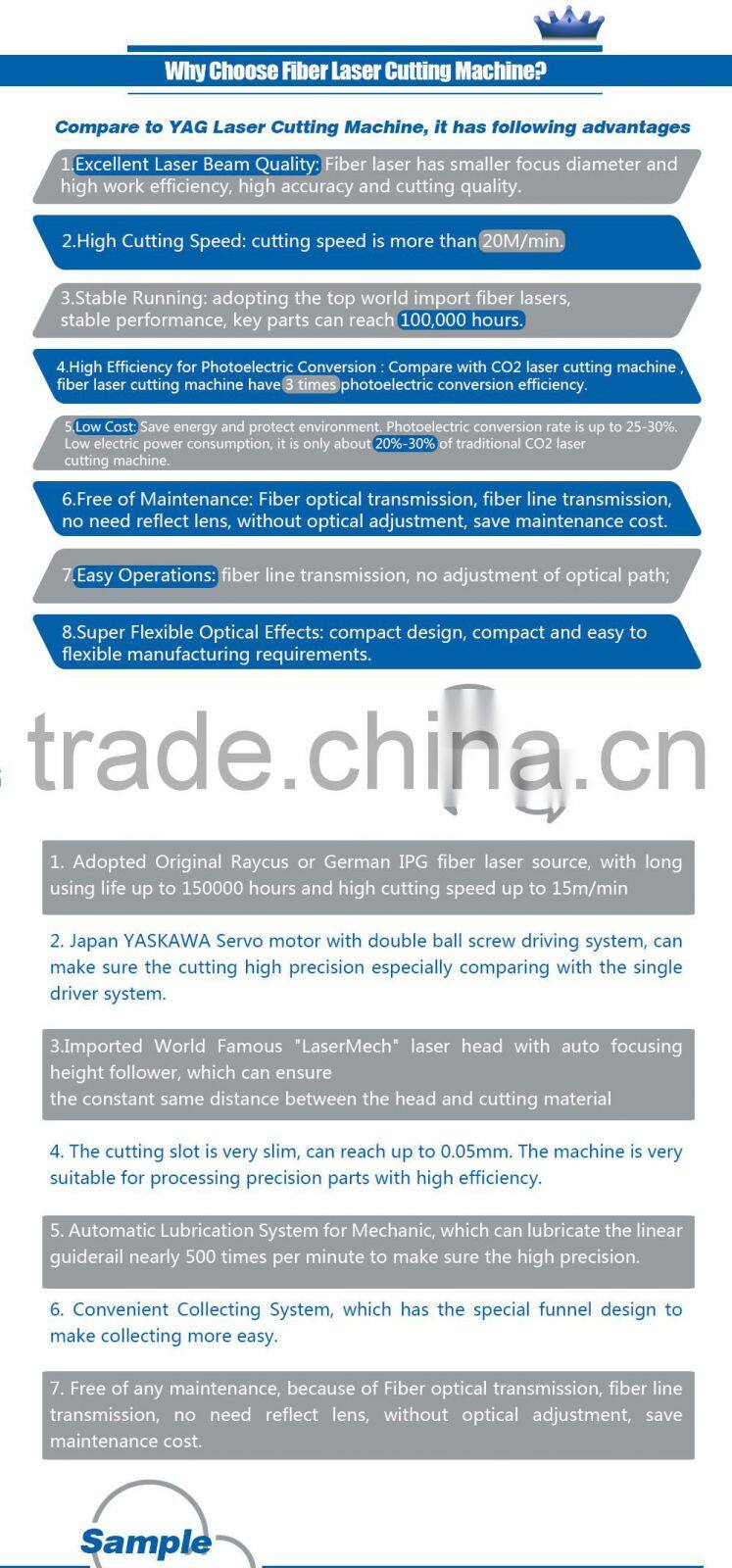 etiquetas das roupas personalizadas metal laser cutting machine