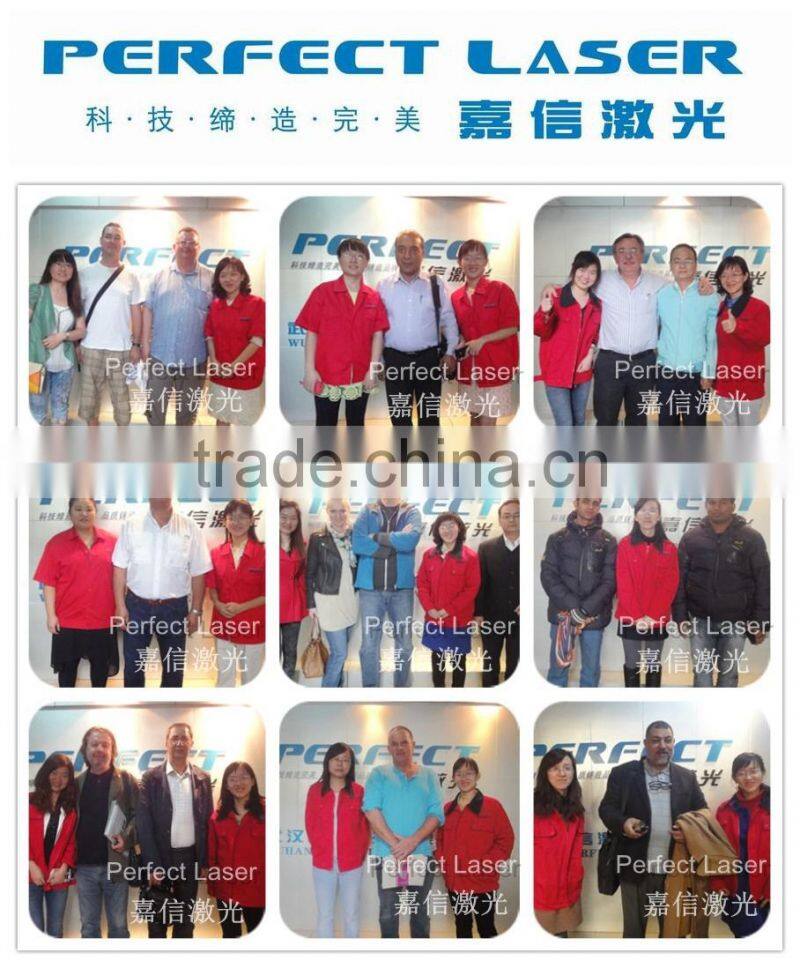 2015 China Machiney New Product wood acrylic leather rubber stone plastic mini laser paper cutter