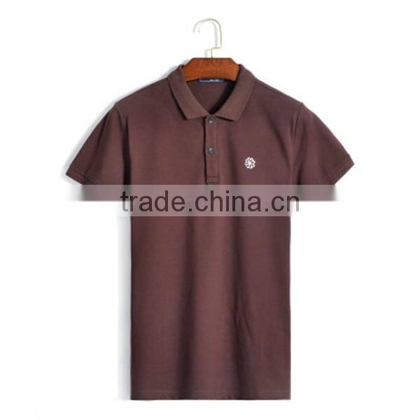 china factory new design polo t-shirt 100 cotton honeycomb polo shirt dri fit polo shirts wholesale