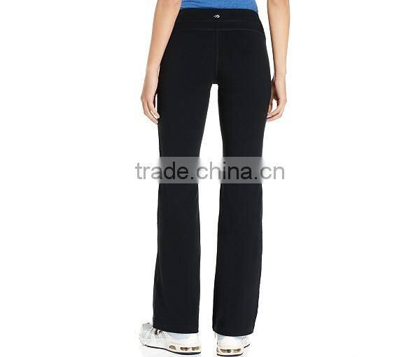 2015 jogger pants wholesale yoga pants, good quality womens yoga pants