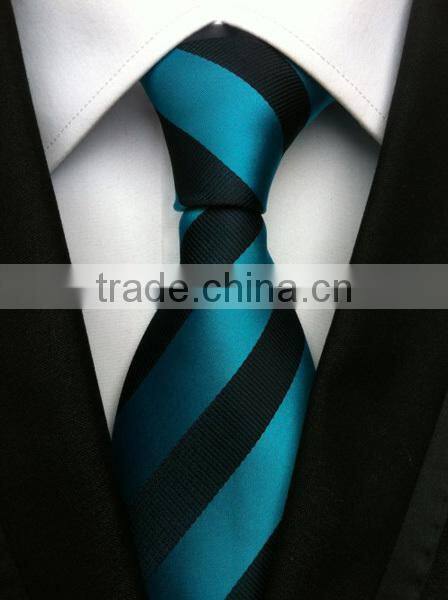 HDYF-3 Men's fashion polyester tie/necktie