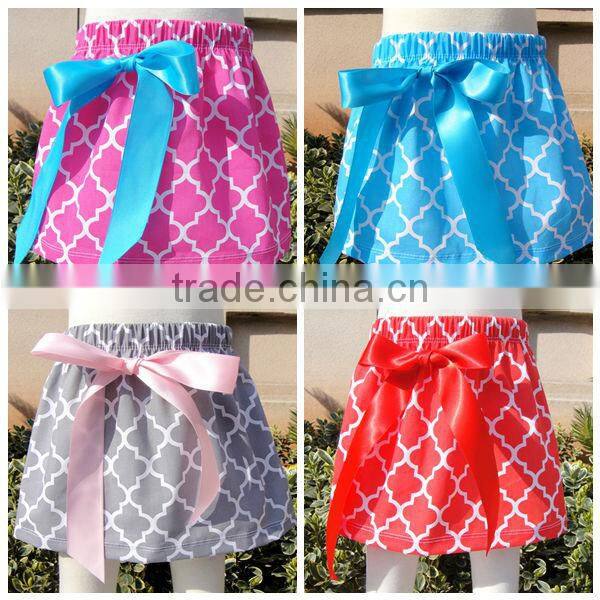 High quality cheap price children skirt