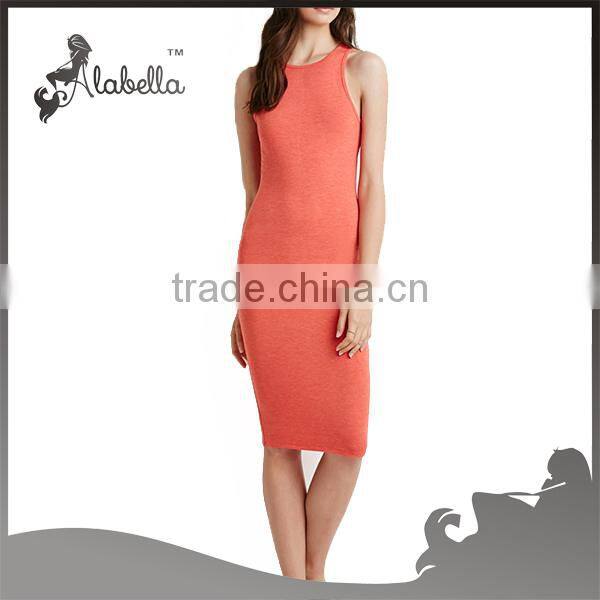 Heathered Midi Dress of sexy midi and fashion midi dress