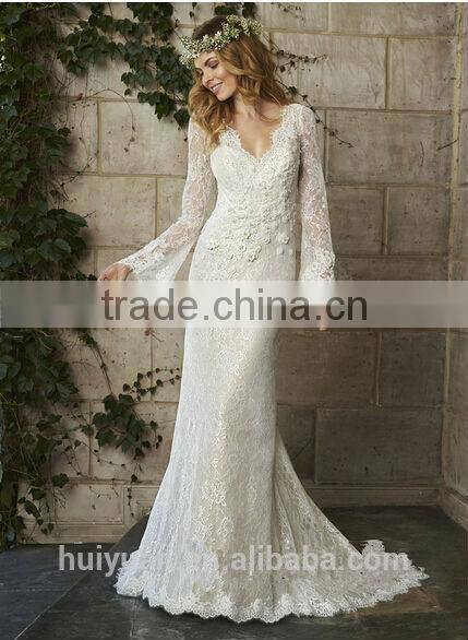 forever love rhinestone mermaid white satin wedding dress sexy