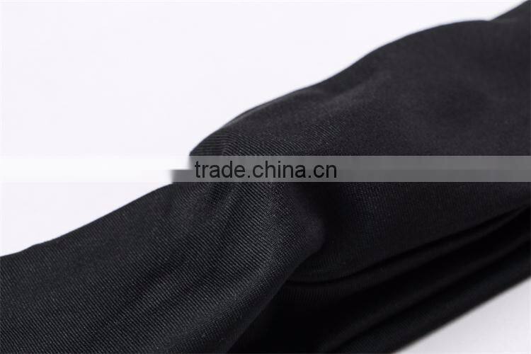 2016 Moisture Wicking Custom Sports Head Band / Sports Head Scarf