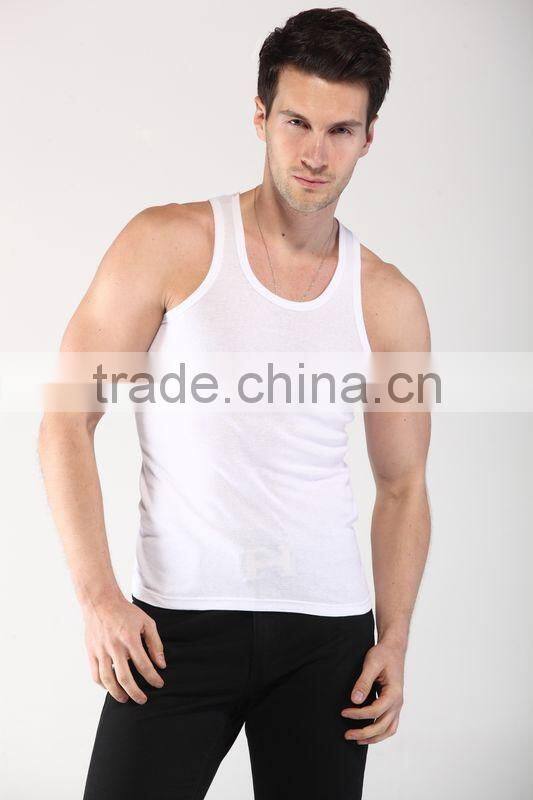 men's work vest