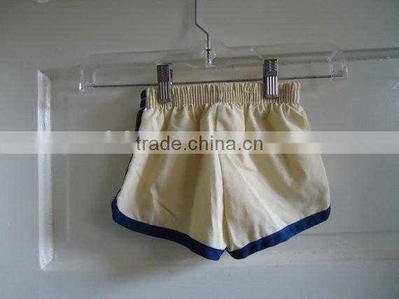 Wholesale baby swimwear with factory price beach trunk boys brief swimwear
