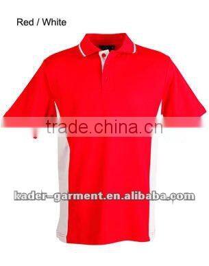 personalised polo shirts