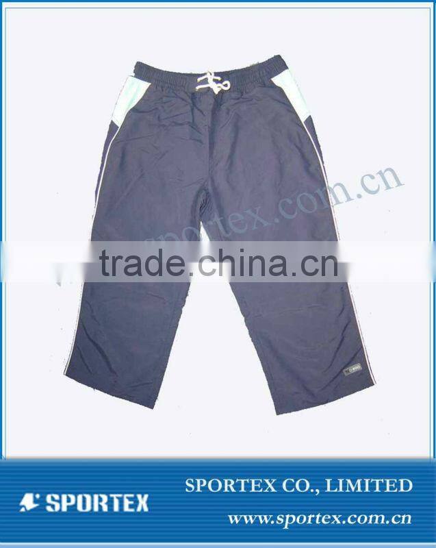2013 Fashionable ladies 100% polyester Beach Shorts/Swimwear