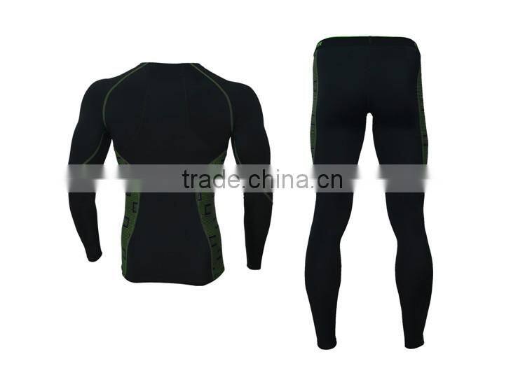 Wrap Okeo tex SA8000 BSCI Manufacturer for training sportswear man sportswear