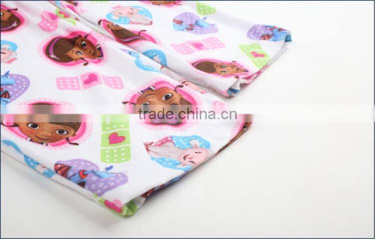 fire prevention sleep wear patent licensing girls pajamas sleep wear for winter