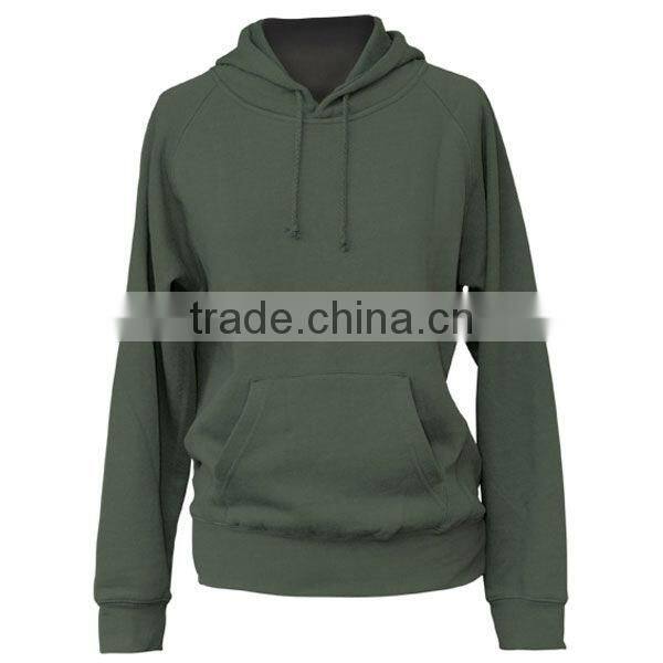 2013 Hot Sell Ladies' Fleece Hoodie