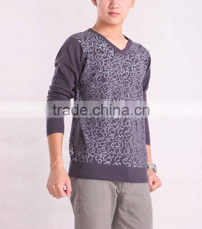 Wholesale Newest Nativity Sweater Full Print